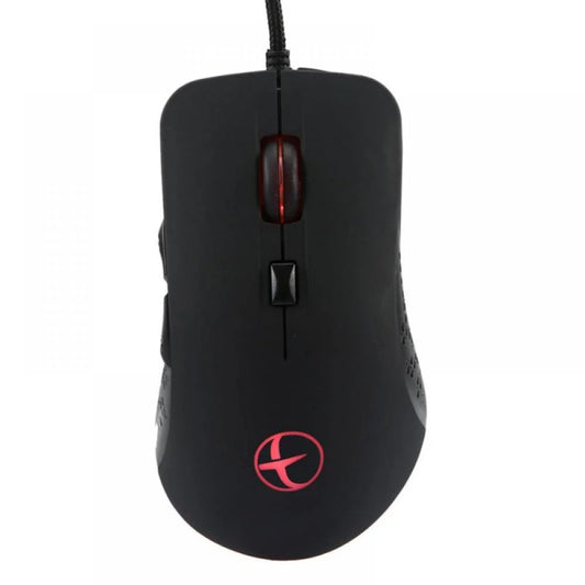 USB Heated Optical Mouse with All Surface Heat Technology - Ergonomic Hand Warmer Design for Enhanced Comfort, New 2021 Model